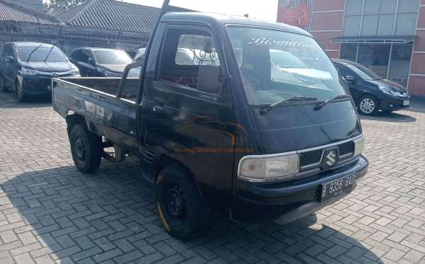SUZUKI ST 150 PICK UP