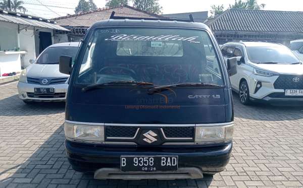 SUZUKI ST 150 PICK UP