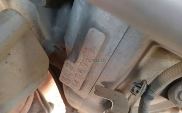 TOYOTA AGYA 1.2 G