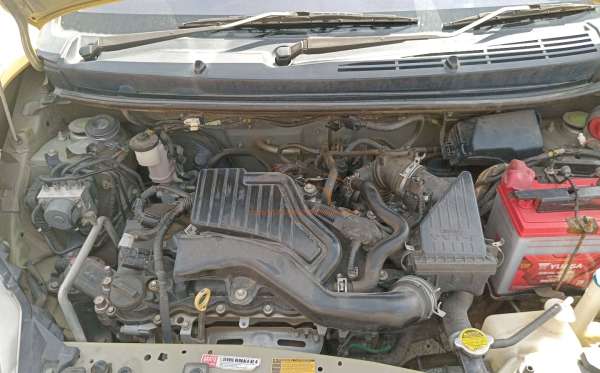 TOYOTA AGYA 1.2 G