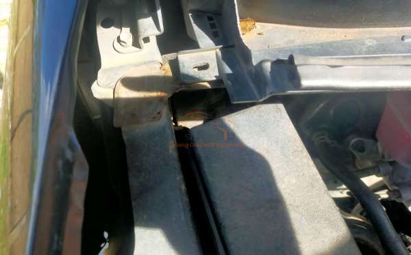 TOYOTA AVANZA 1.3 G
