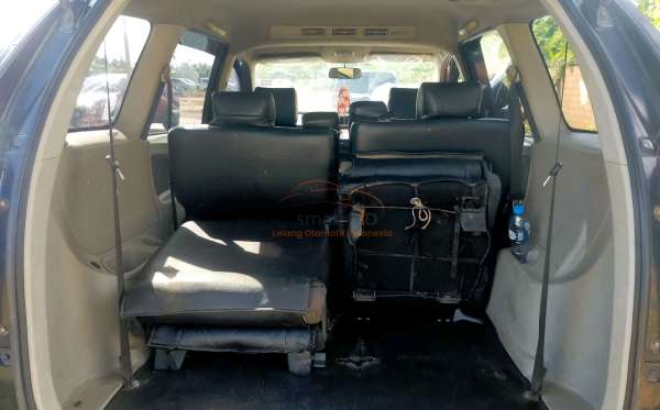 TOYOTA AVANZA 1.3 G