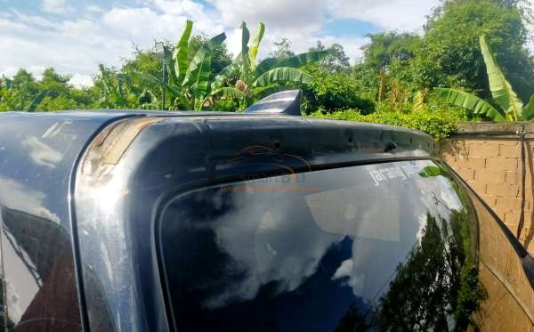 TOYOTA AVANZA 1.3 G