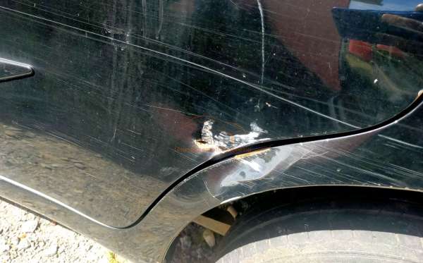 TOYOTA AVANZA 1.3 G