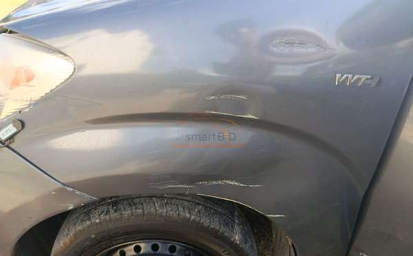 TOYOTA  AVANZA