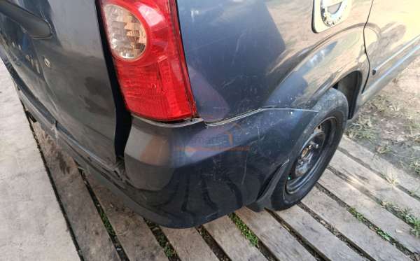 TOYOTA  AVANZA