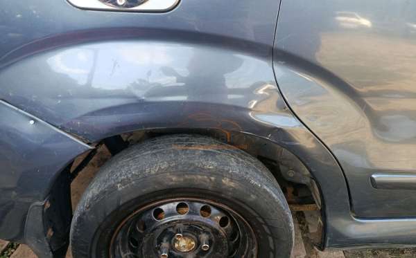 TOYOTA  AVANZA