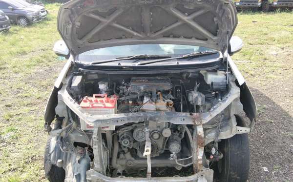 TOYOTA NEW AVANZA VELOZ 1.5