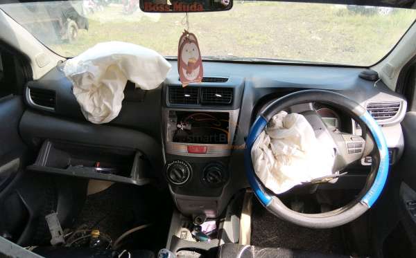 TOYOTA NEW AVANZA VELOZ 1.5