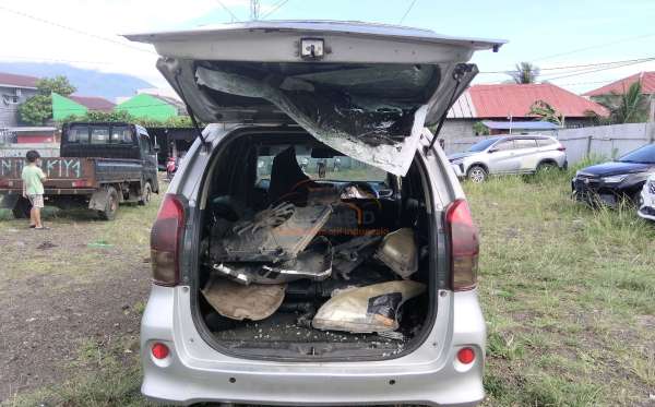 TOYOTA NEW AVANZA VELOZ 1.5