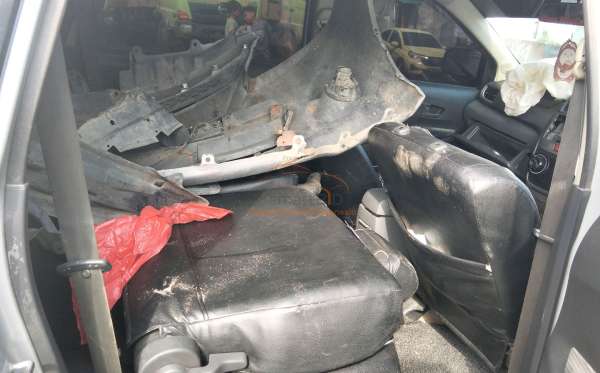 TOYOTA NEW AVANZA VELOZ 1.5