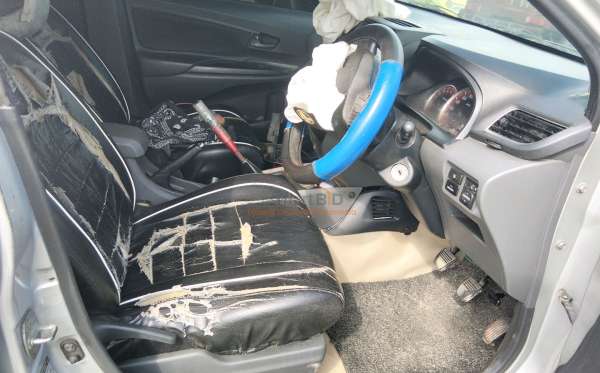 TOYOTA NEW AVANZA VELOZ 1.5