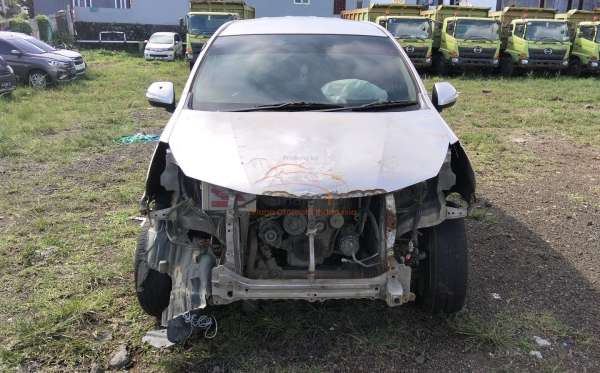 TOYOTA NEW AVANZA VELOZ 1.5