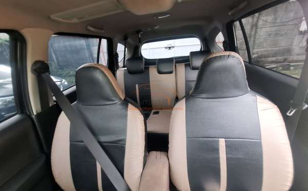 TOYOTA CALYA 1.2 E STD