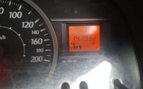 TOYOTA CALYA 1.2 E STD