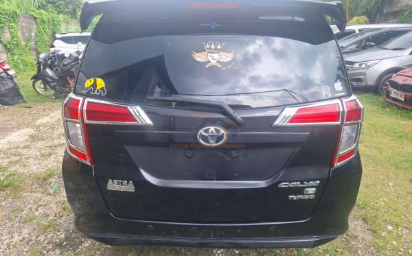 TOYOTA CALYA 1.2 E STD