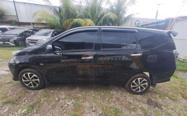 TOYOTA CALYA 1.2 E STD
