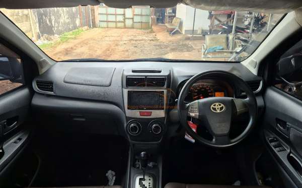 TOYOTA VELOZ 1.5