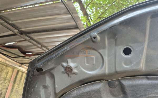 TOYOTA VELOZ 1.5
