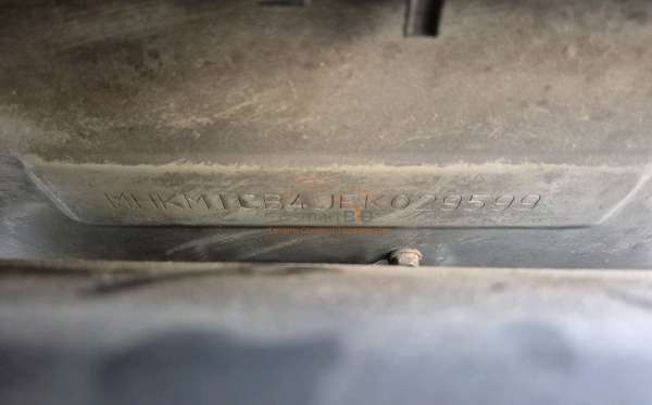 TOYOTA VELOZ 1.5