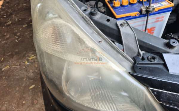 TOYOTA VELOZ 1.5