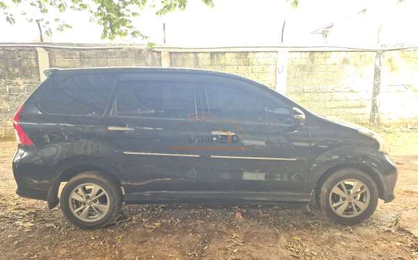 TOYOTA VELOZ 1.5