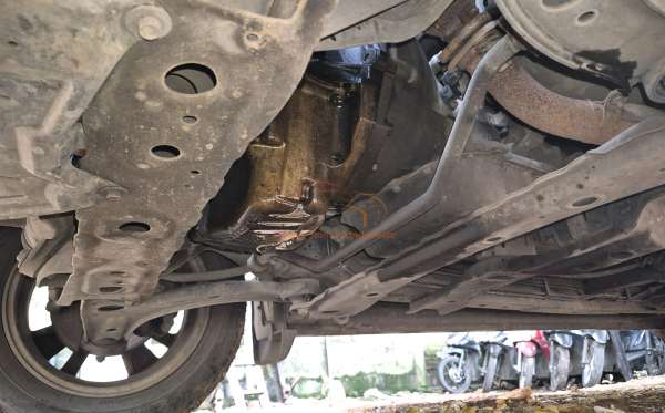 TOYOTA VELOZ 1.5