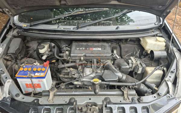 TOYOTA VELOZ 1.5