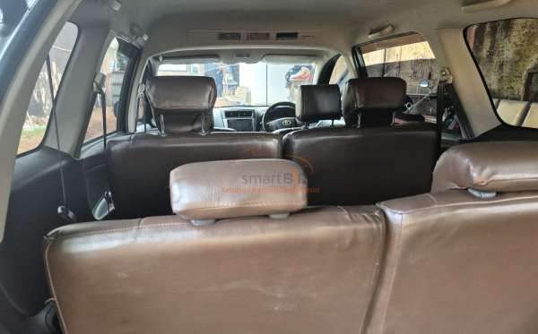 TOYOTA VELOZ 1.5