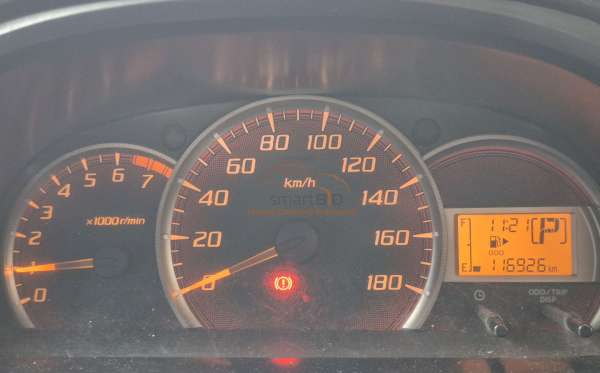 TOYOTA VELOZ 1.5