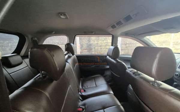 TOYOTA VELOZ 1.5