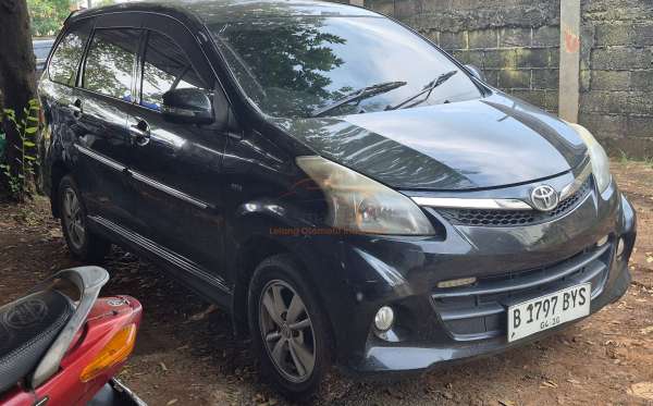 TOYOTA VELOZ 1.5