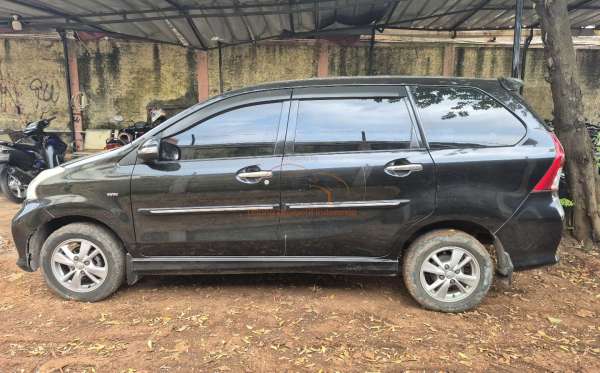 TOYOTA VELOZ 1.5