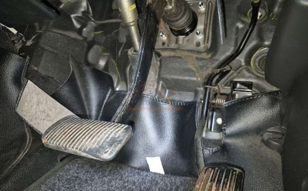 TOYOTA VELOZ 1.5