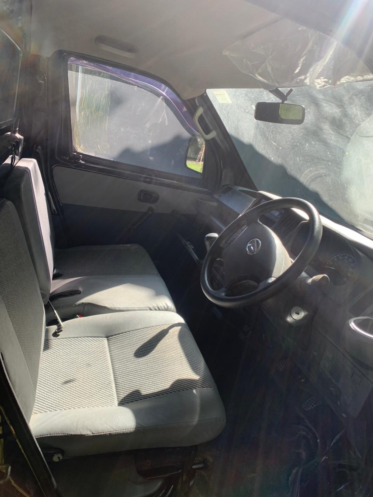 DAIHATSU GRAN MAX  PICK-UP