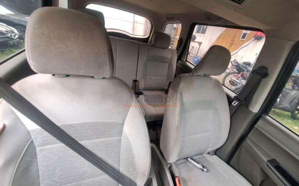 WULING CONFERO