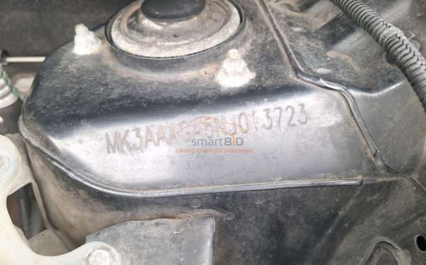 WULING CONFERO