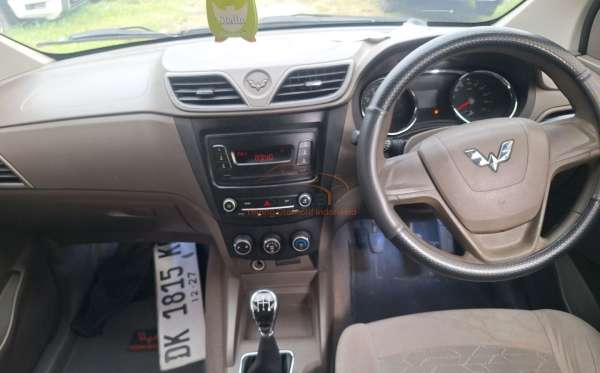 WULING CONFERO