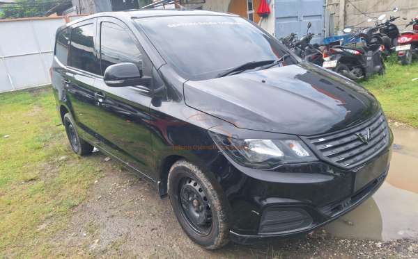WULING CONFERO