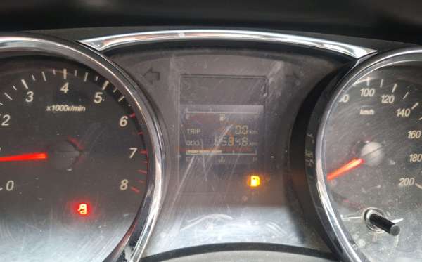 WULING CONFERO