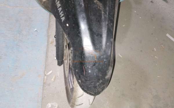 YAMAHA  X RIDE 125