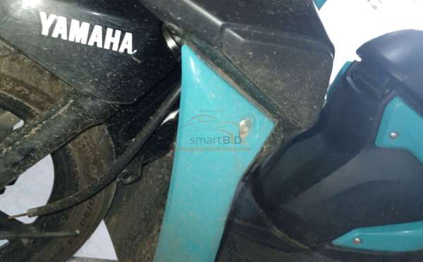 YAMAHA  X RIDE 125