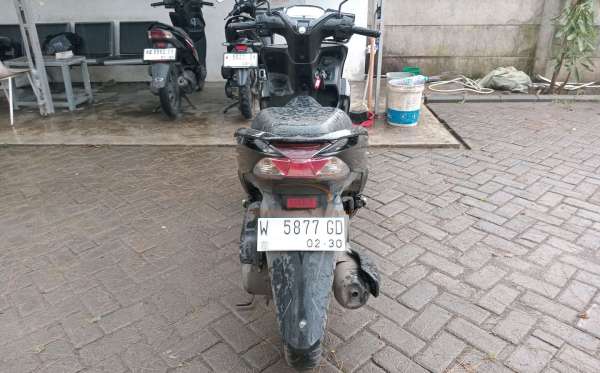 YAMAHA FREEGO