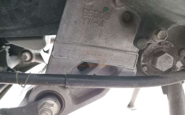YAMAHA FREEGO