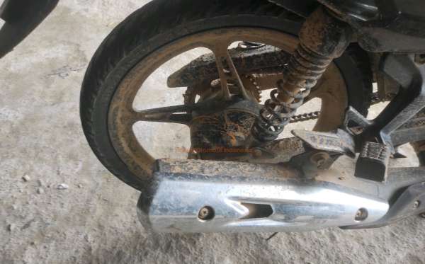 YAMAHA JUPITER Z1 FI CW