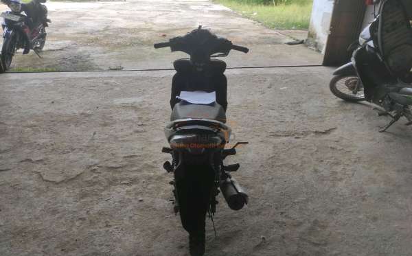 YAMAHA JUPITER Z1 FI CW