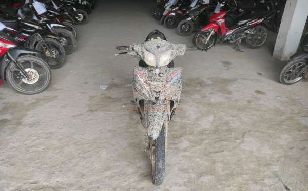 YAMAHA JUPITER Z1 FI CW