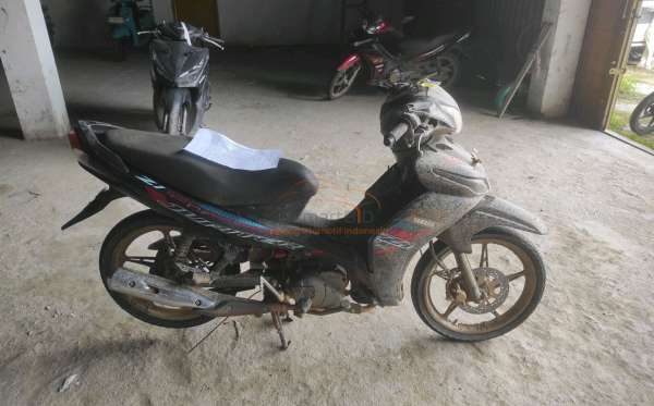 YAMAHA JUPITER Z1 FI CW