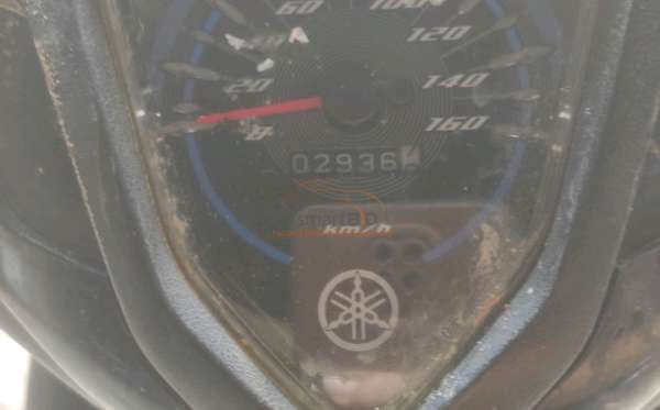YAMAHA JUPITER Z1 FI CW