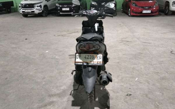 YAMAHA MIO M3 125